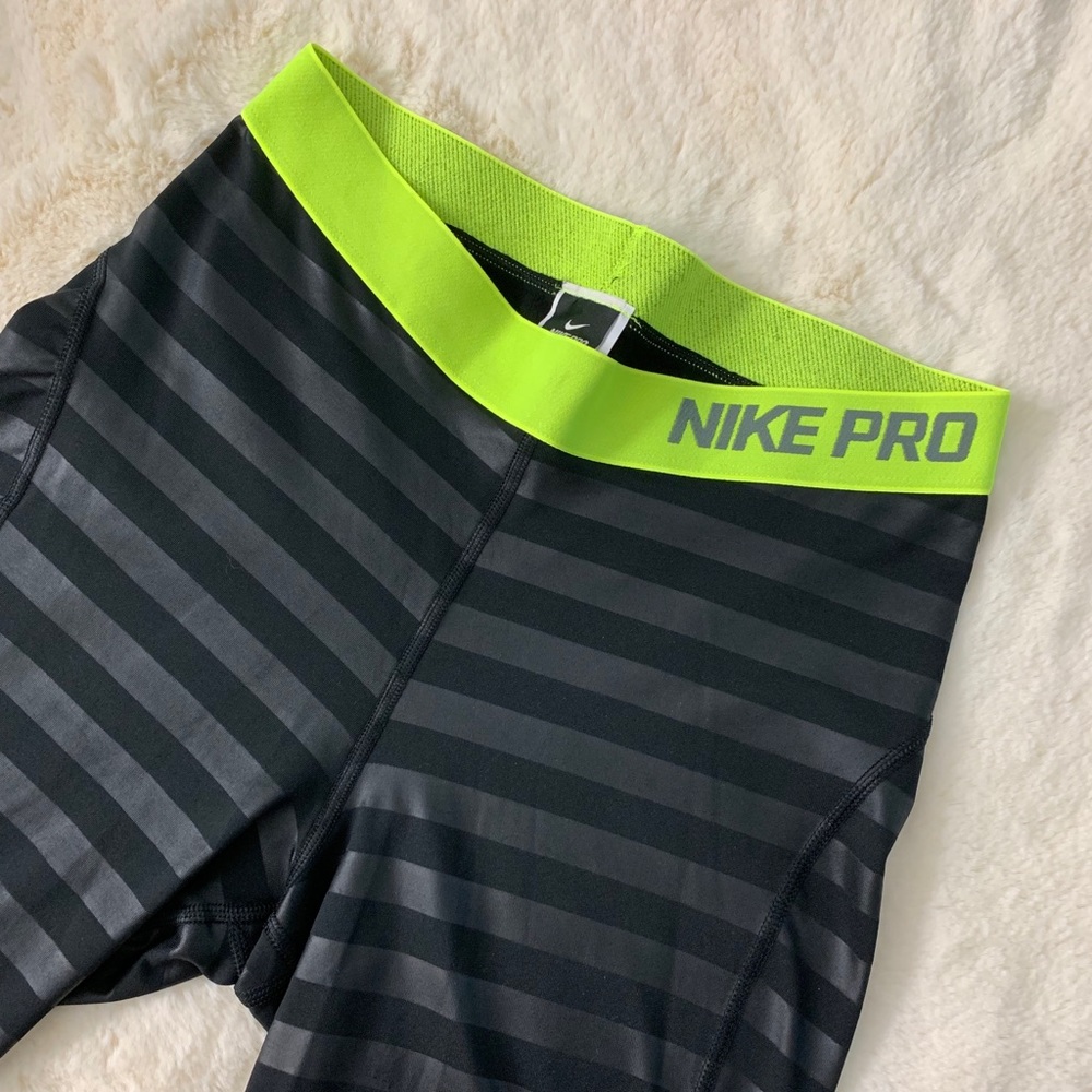 Nike Pro DriFit Leggings
